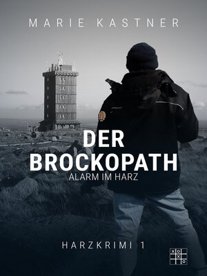 cover image of Der Brockopath